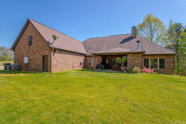 522 Valley Hill Drive, Benton, AR 72019