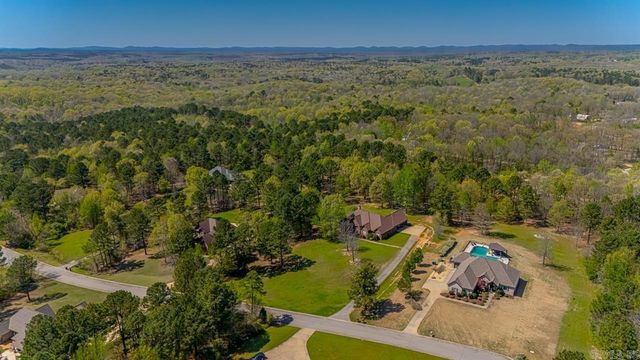 522 Valley Hill Drive, Benton, AR 72019