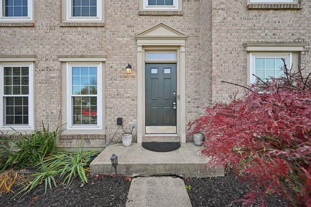 3427 Heathermoor Boulevard, Covington, KY 41015