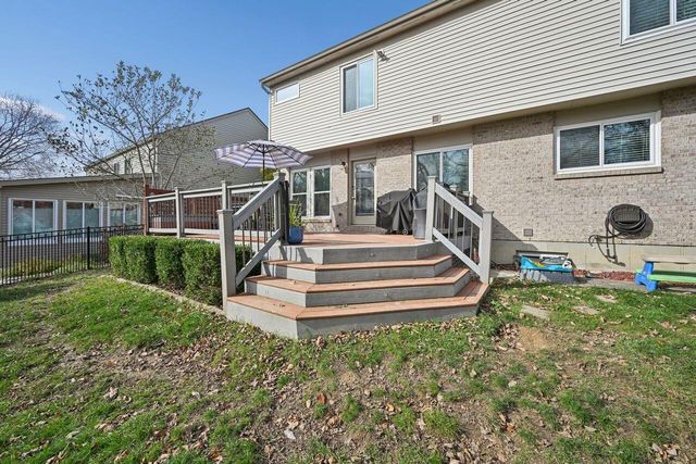 3427 Heathermoor Boulevard, Covington, KY 41015