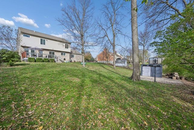 3427 Heathermoor Boulevard, Covington, KY 41015