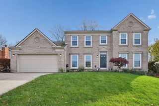 3427 Heathermoor Boulevard, Covington, KY 41015