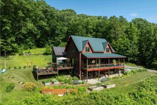 725 Flamstead Road, Chester, VT 05143