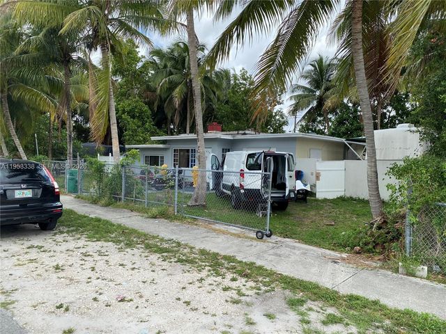 1455 NW 112th St, Miami, FL 33167