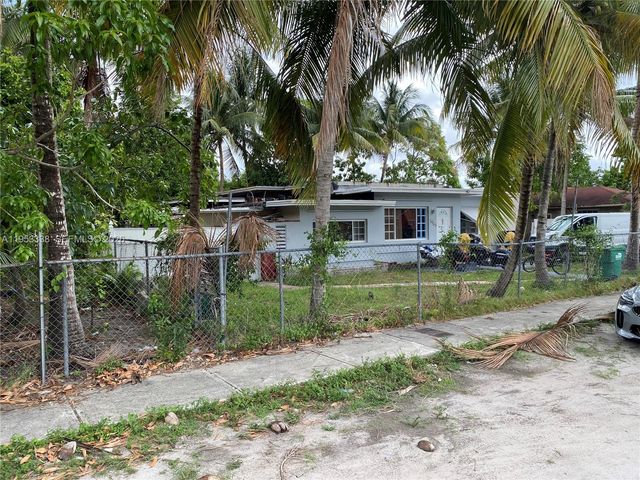 1455 NW 112th St, Miami, FL 33167