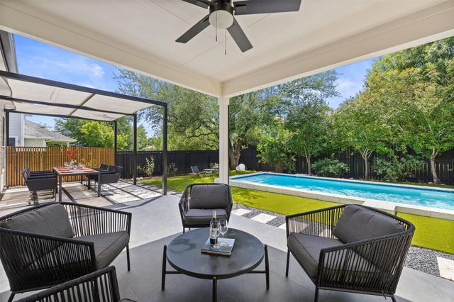 9600 Prescott DR, Austin, TX 78749