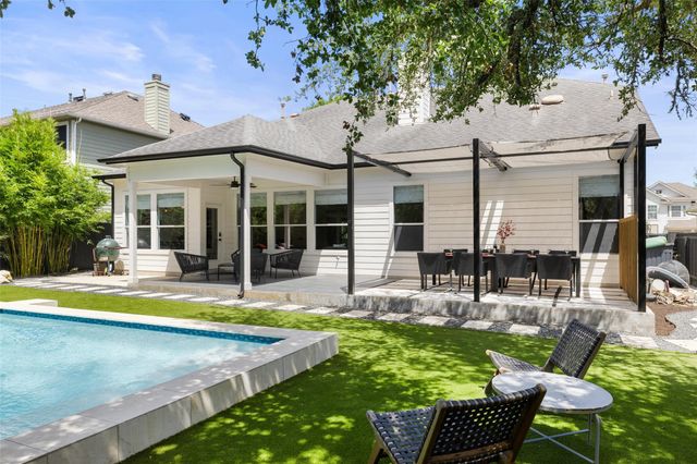 9600 Prescott DR, Austin, TX 78749