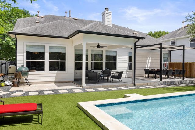 9600 Prescott DR, Austin, TX 78749