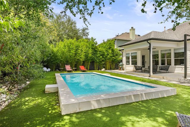 9600 Prescott DR, Austin, TX 78749