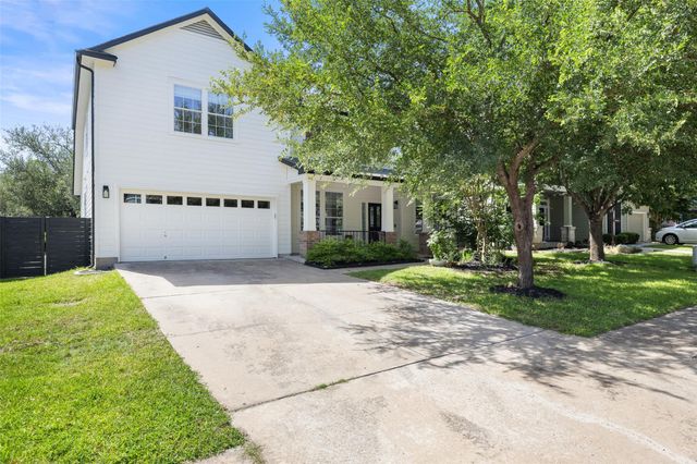 9600 Prescott DR, Austin, TX 78749