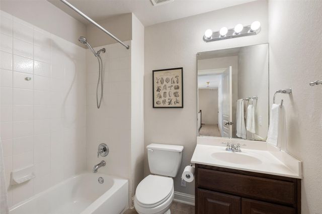 9600 Prescott DR, Austin, TX 78749