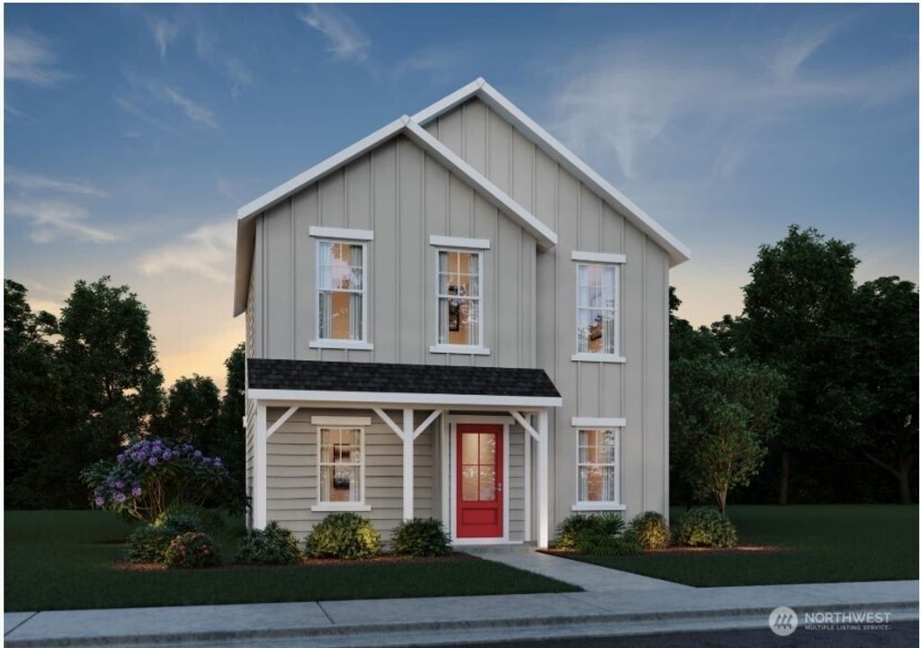 16029 23rd Avenue NE, Marysville, WA 98271