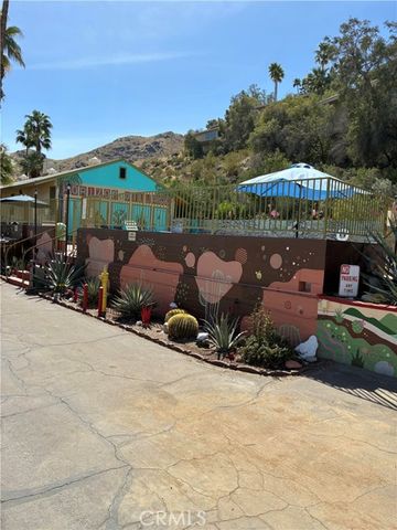 192 Mercury Street, Palm Springs, CA 92264