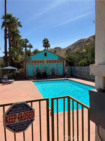 192 Mercury Street, Palm Springs, CA 92264