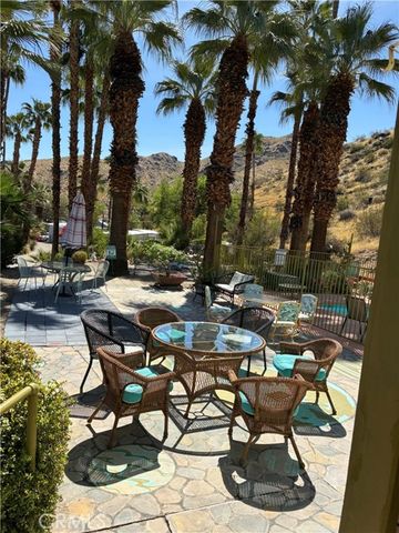 192 Mercury Street, Palm Springs, CA 92264