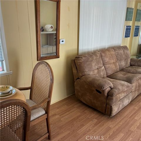 192 Mercury Street, Palm Springs, CA 92264