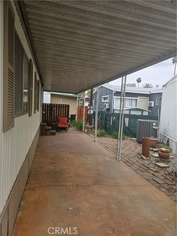 192 Mercury Street, Palm Springs, CA 92264