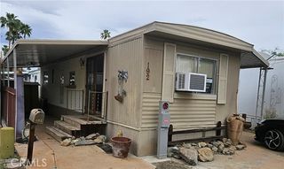 192 Mercury Street, Palm Springs, CA 92264