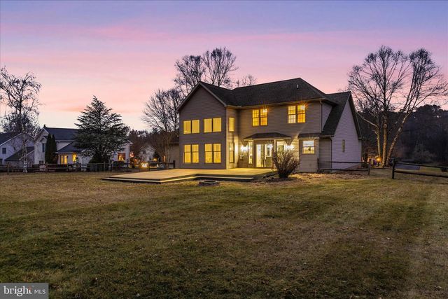 6510 OLDE PINE DRIVE, Chambersburg, PA 17202