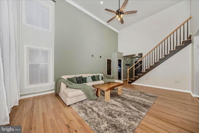 6510 OLDE PINE DRIVE, Chambersburg, PA 17202