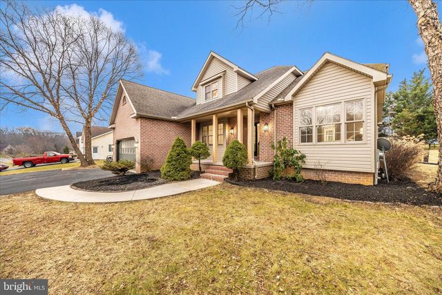 6510 OLDE PINE DRIVE, Chambersburg, PA 17202