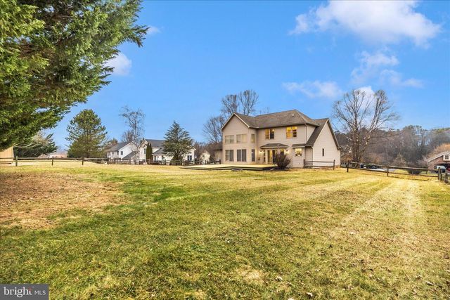 6510 OLDE PINE DRIVE, Chambersburg, PA 17202