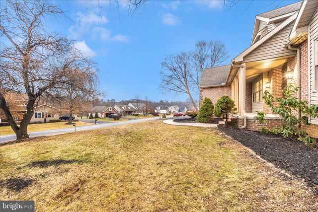 6510 OLDE PINE DRIVE, Chambersburg, PA 17202