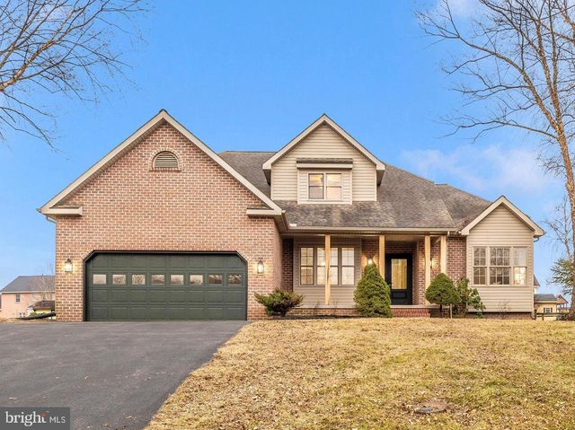 6510 OLDE PINE DRIVE, Chambersburg, PA 17202