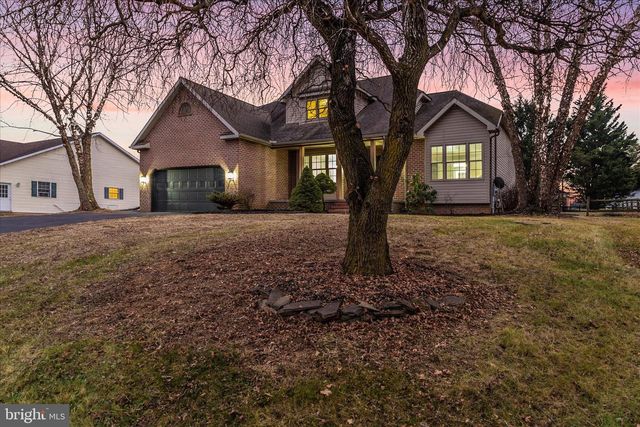 6510 OLDE PINE DRIVE, Chambersburg, PA 17202