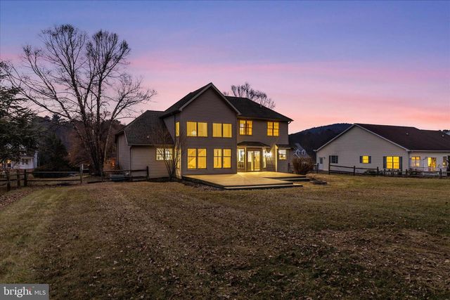 6510 OLDE PINE DRIVE, Chambersburg, PA 17202