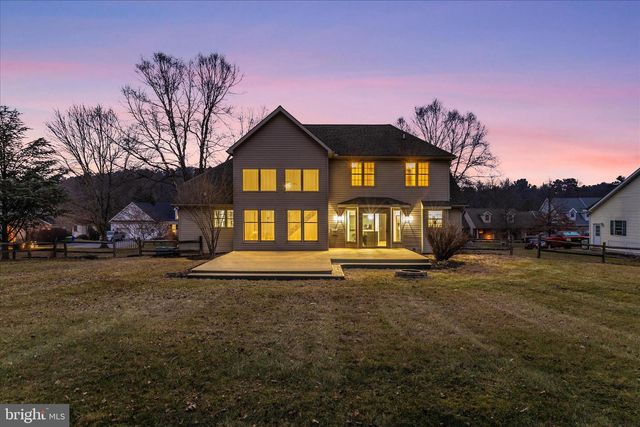 6510 OLDE PINE DRIVE, Chambersburg, PA 17202