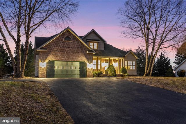 6510 OLDE PINE DRIVE, Chambersburg, PA 17202