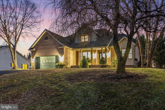 6510 OLDE PINE DRIVE, Chambersburg, PA 17202