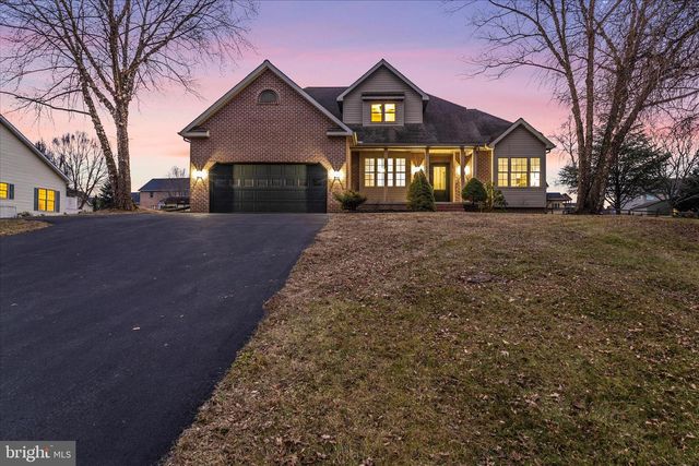 6510 OLDE PINE DRIVE, Chambersburg, PA 17202