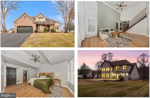 6510 OLDE PINE DRIVE, Chambersburg, PA 17202