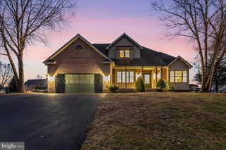 6510 OLDE PINE DRIVE, Chambersburg, PA 17202