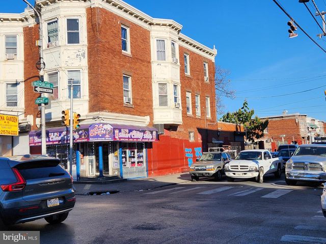 3301 N FRONT ST, Philadelphia, PA 19140