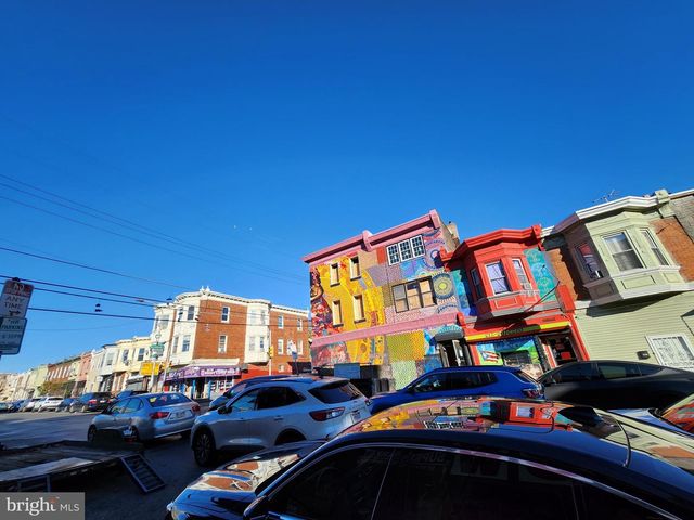 3301 N FRONT ST, Philadelphia, PA 19140