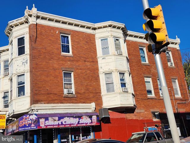 3301 N FRONT ST, Philadelphia, PA 19140