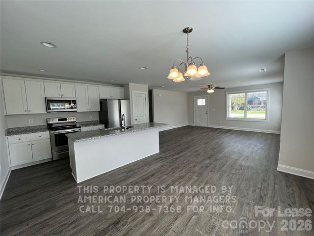 2020 Pennsylvania Avenue, Kannapolis, NC 28083