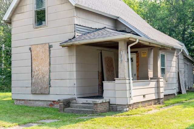 816 Allen Street, South Bend, IN 46616