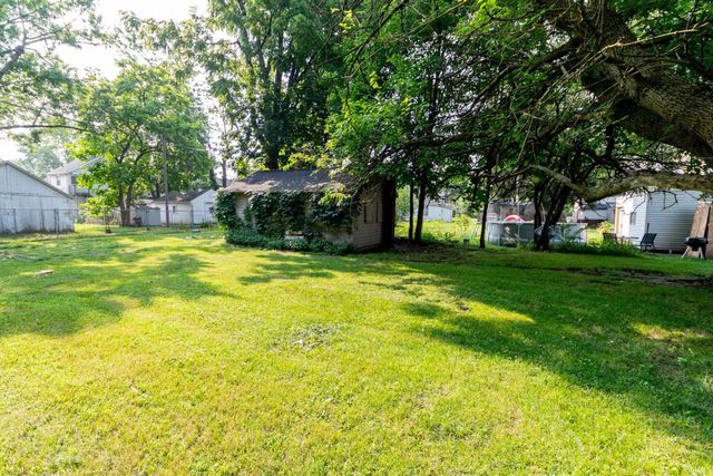 816 Allen Street, South Bend, IN 46616