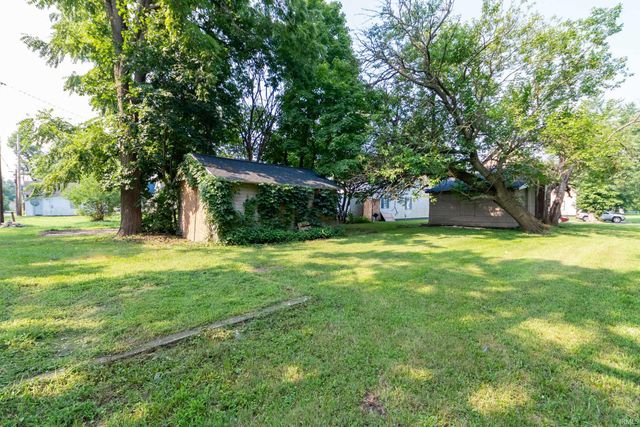 816 Allen Street, South Bend, IN 46616