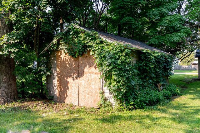 816 Allen Street, South Bend, IN 46616