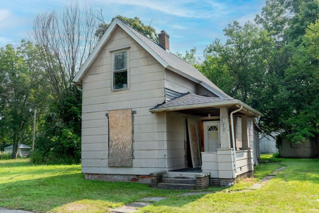 816 Allen Street, South Bend, IN 46616