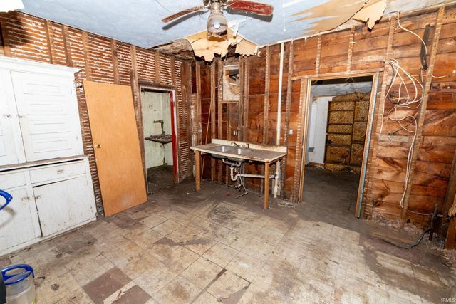 816 Allen Street, South Bend, IN 46616