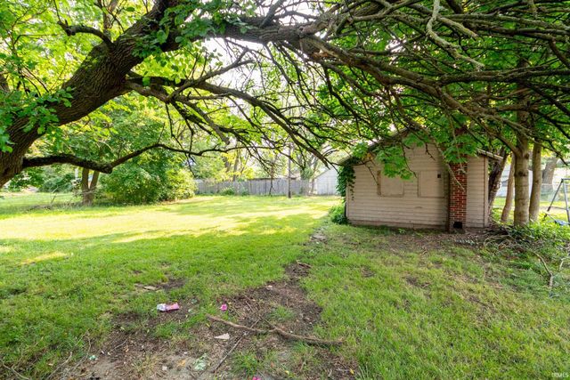 816 Allen Street, South Bend, IN 46616