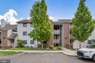 307 RAVENS CREST DR, Plainsboro, NJ 08536
