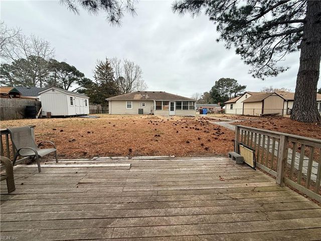 1249 Sir Kay DR, Chesapeake, VA 23323