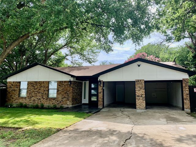 2209 Hardy Road, Grand Prairie, TX 75051